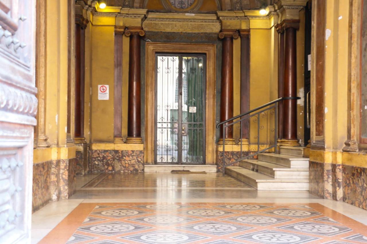Florea Palace Affittacamere