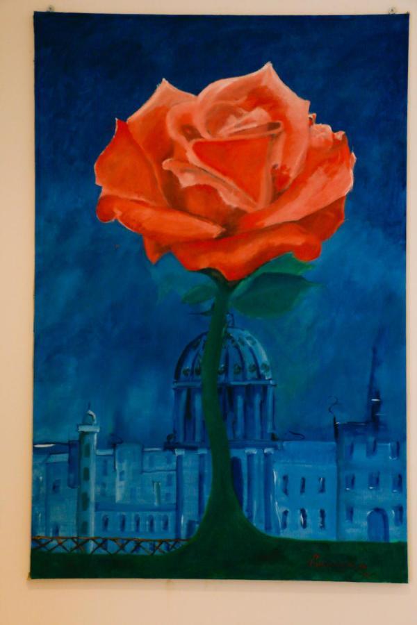 Florea Palace Affittacamere Roma