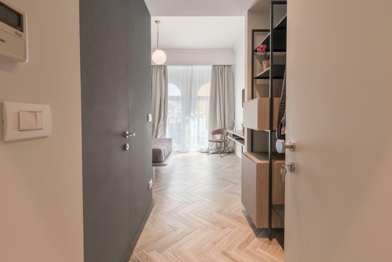 Florea Palace Affittacamere Roma