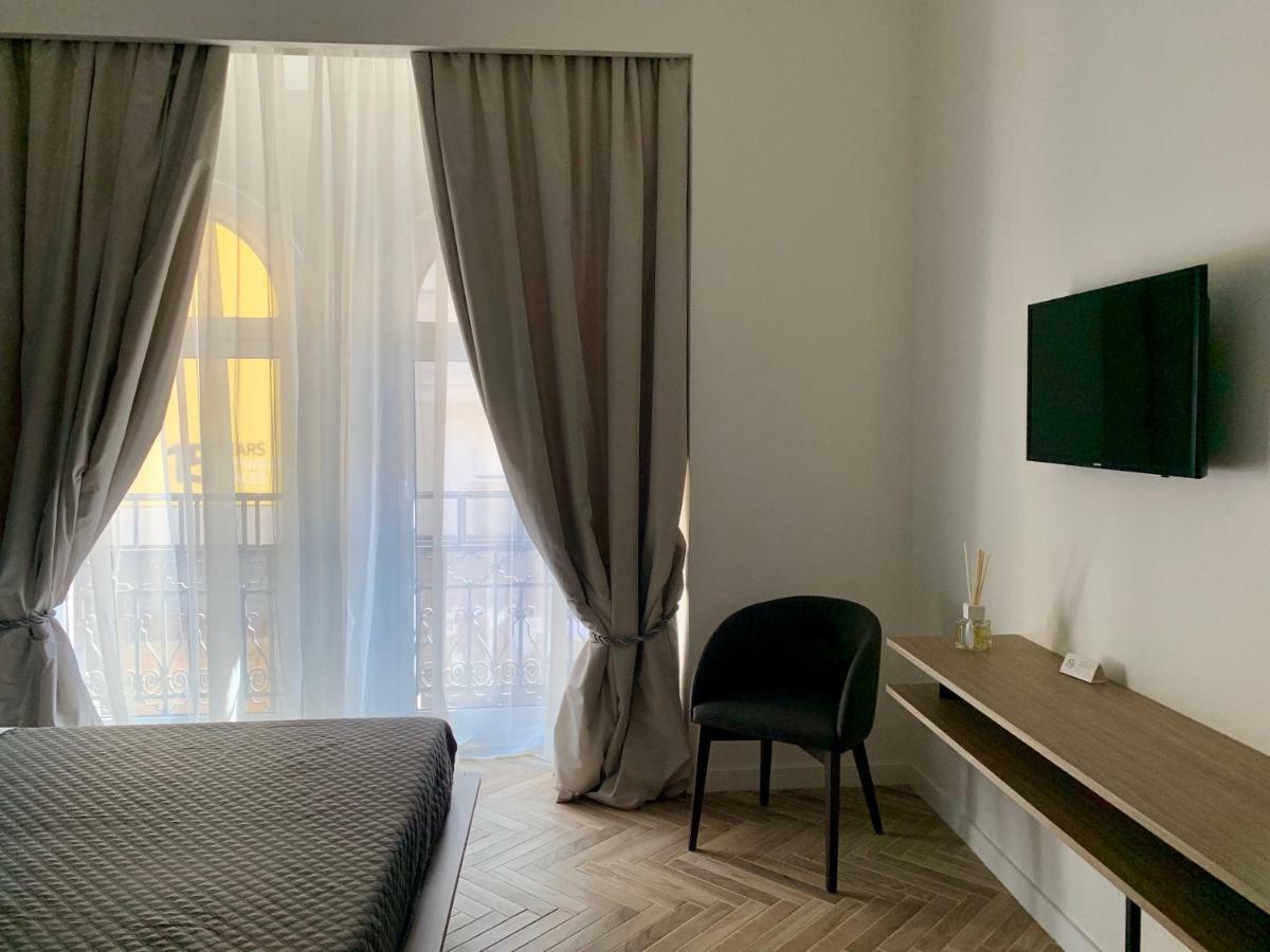 Affittacamere Florea Palace *