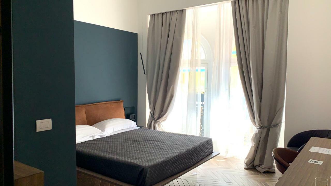 Florea Palace Affittacamere Roma